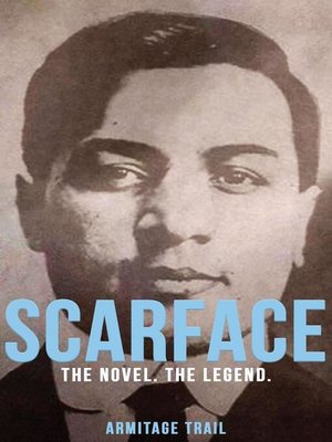 cover image of Scarface